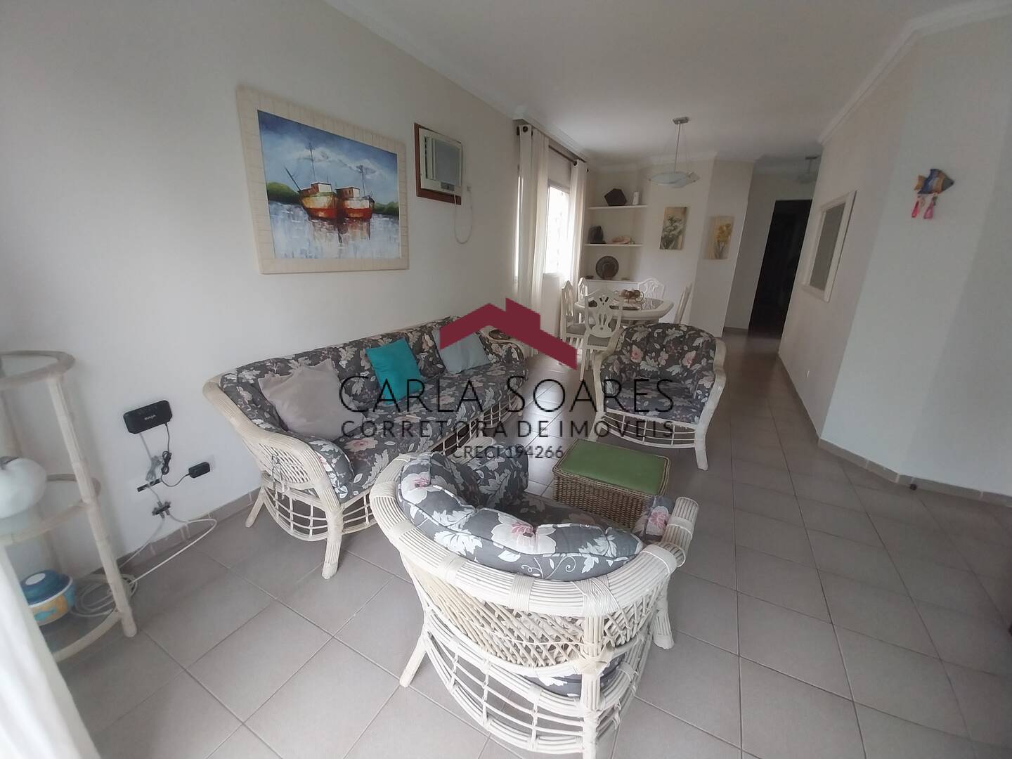 Apartamento, 3 quartos, 81 m² - Foto 5