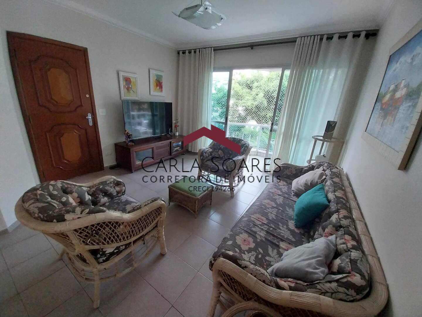 Apartamento, 3 quartos, 81 m² - Foto 6
