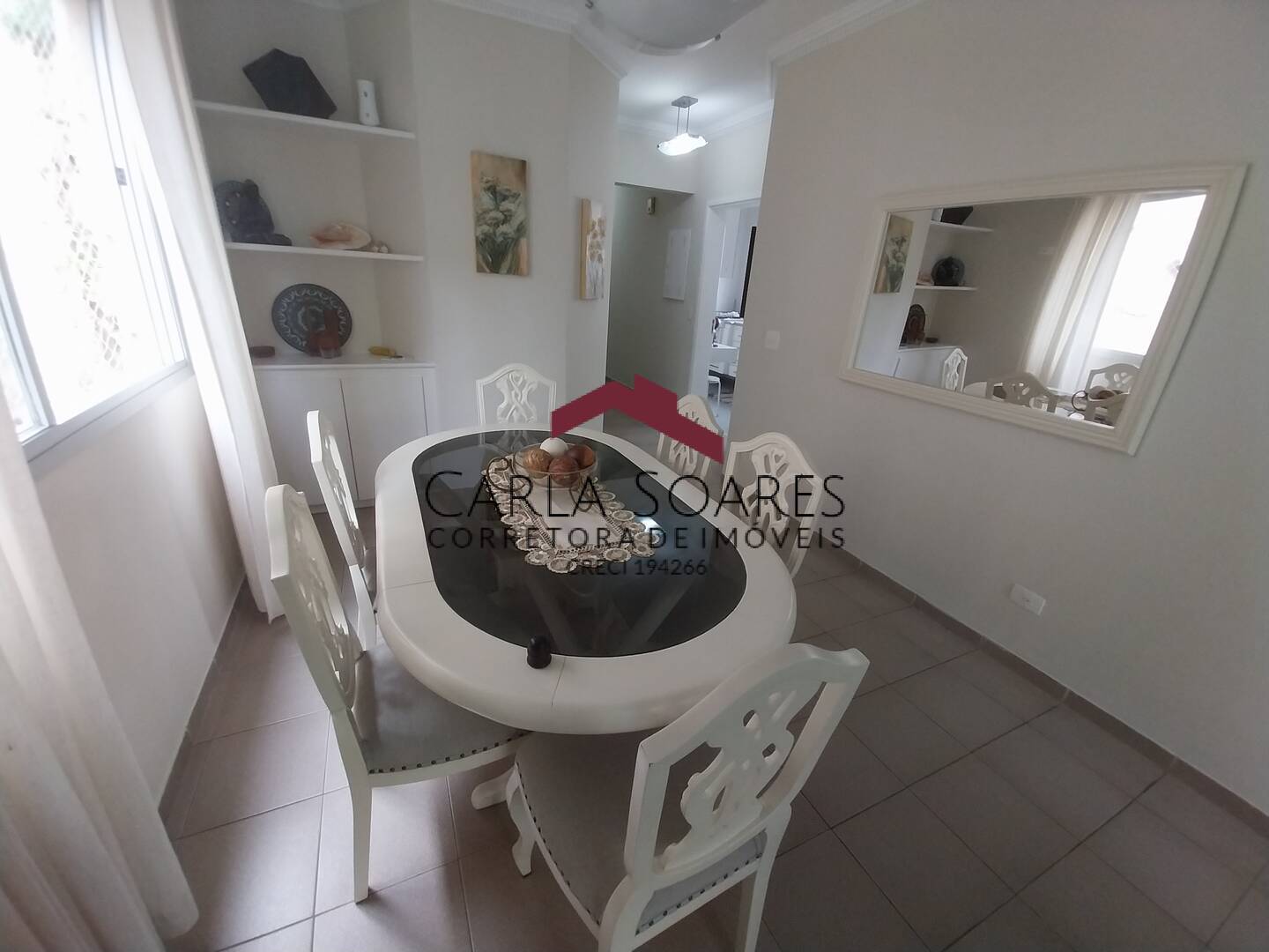 Apartamento, 3 quartos, 81 m² - Foto 7