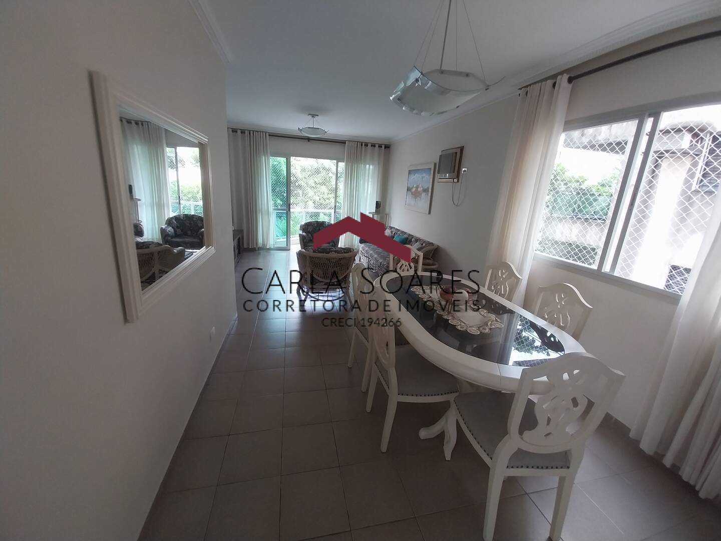 Apartamento, 3 quartos, 81 m² - Foto 9