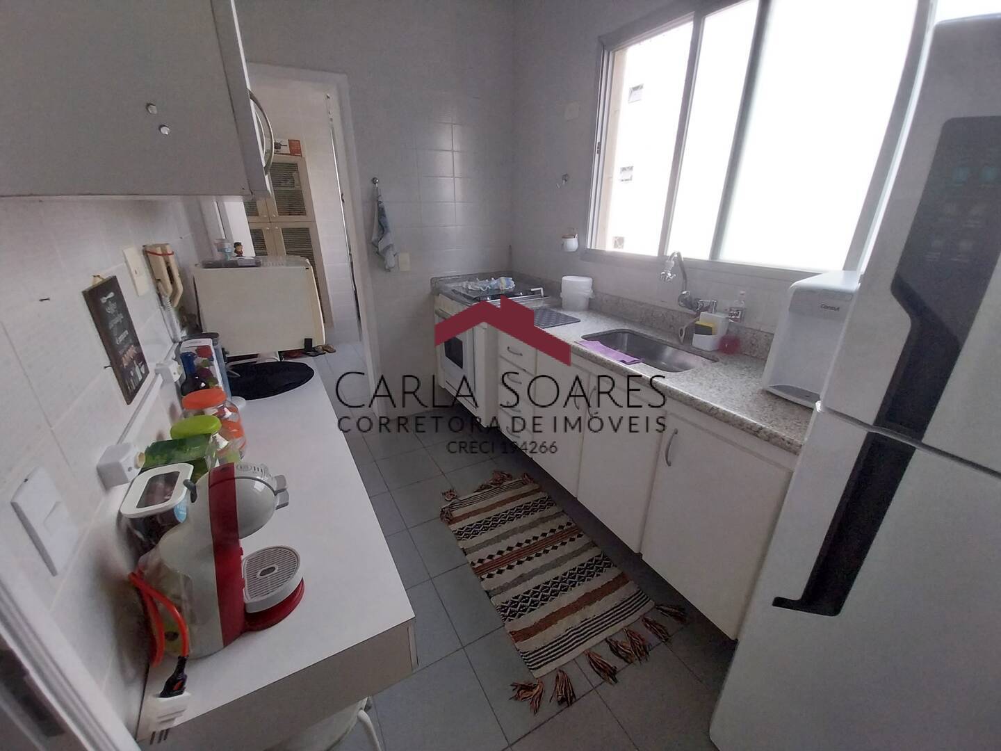 Apartamento, 3 quartos, 81 m² - Foto 11