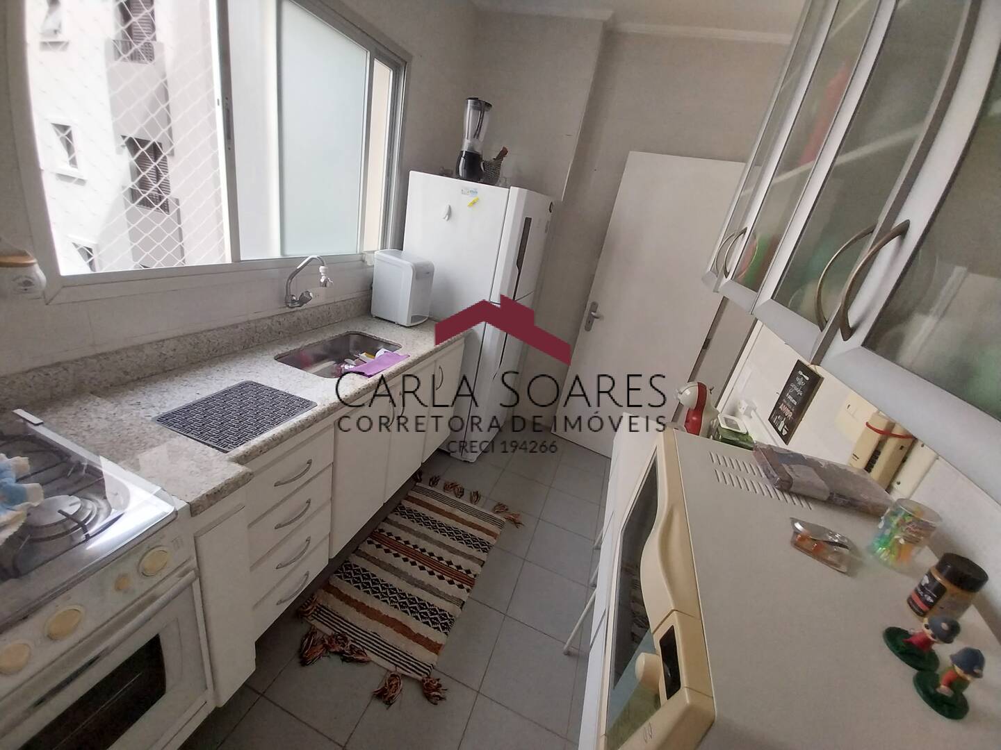 Apartamento, 3 quartos, 81 m² - Foto 14