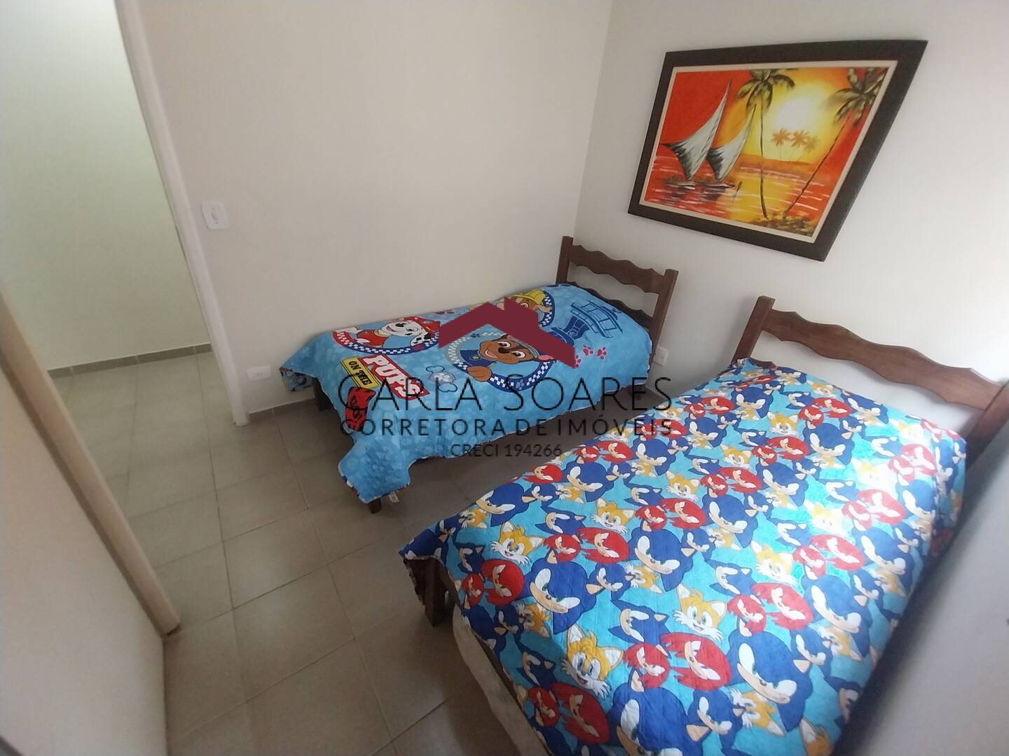 Apartamento, 3 quartos, 81 m² - Foto 21