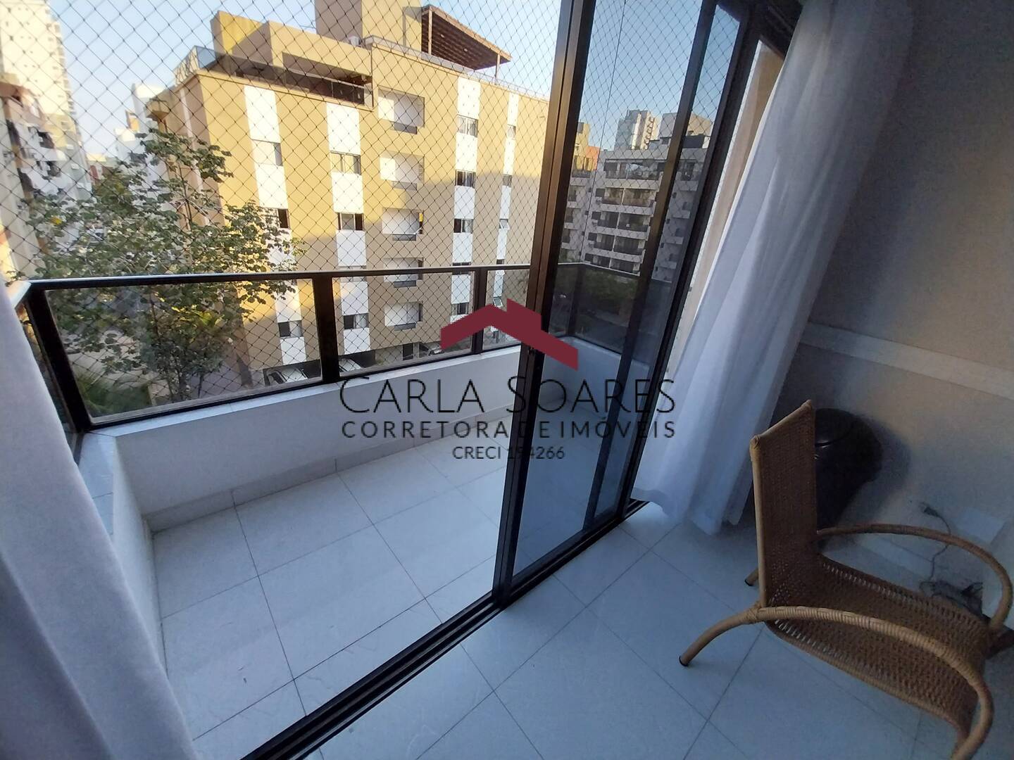 Apartamento, 3 quartos, 100 m² - Foto 2