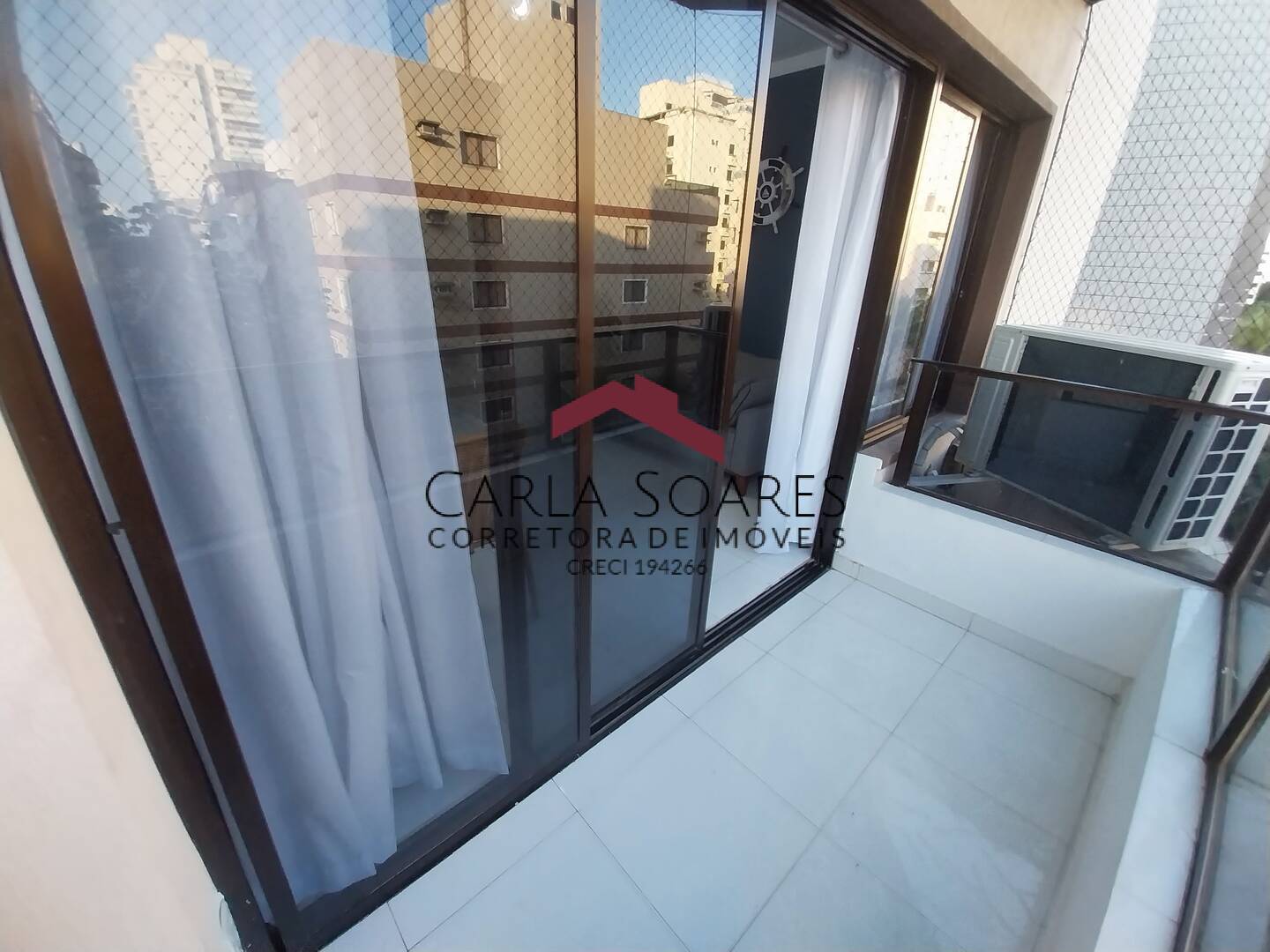 Apartamento, 3 quartos, 100 m² - Foto 5