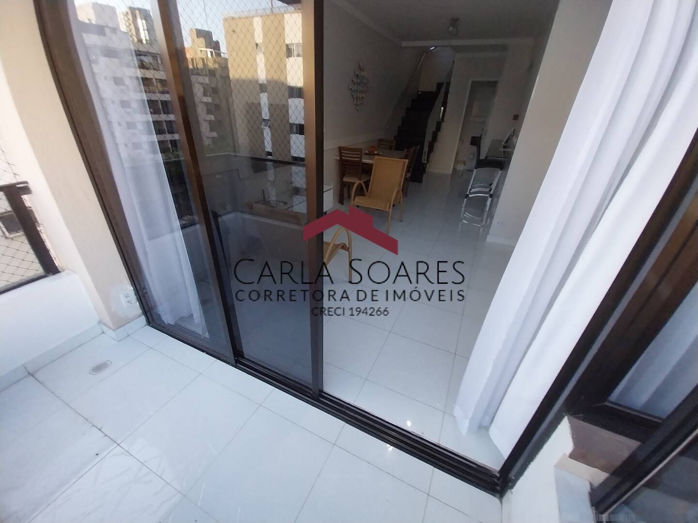 Apartamento, 3 quartos, 100 m² - Foto 6