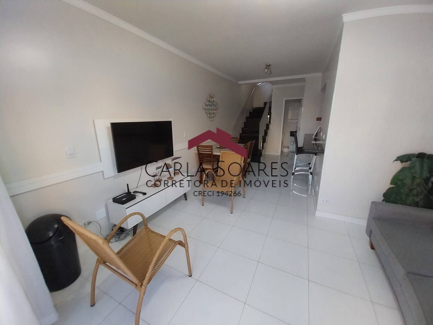 Apartamento, 3 quartos, 100 m² - Foto 7