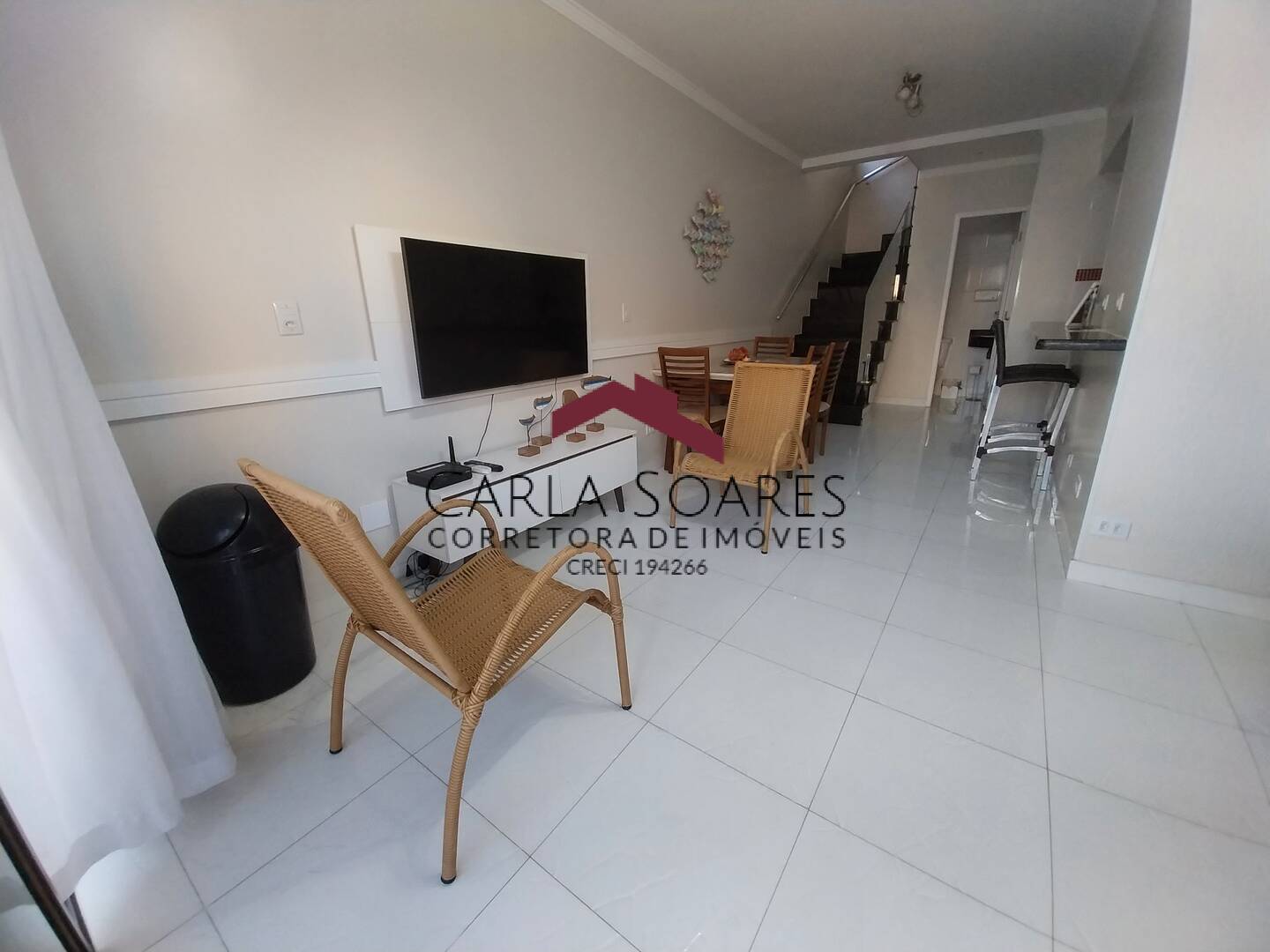 Apartamento, 3 quartos, 100 m² - Foto 8