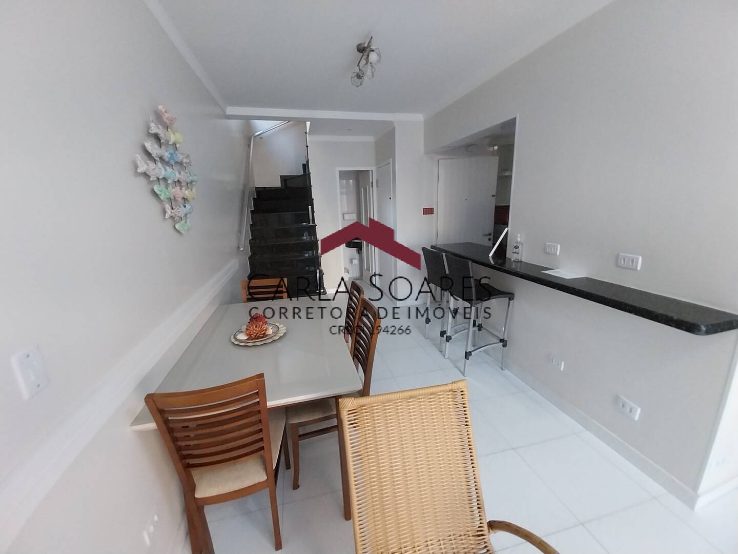 Apartamento, 3 quartos, 100 m² - Foto 9