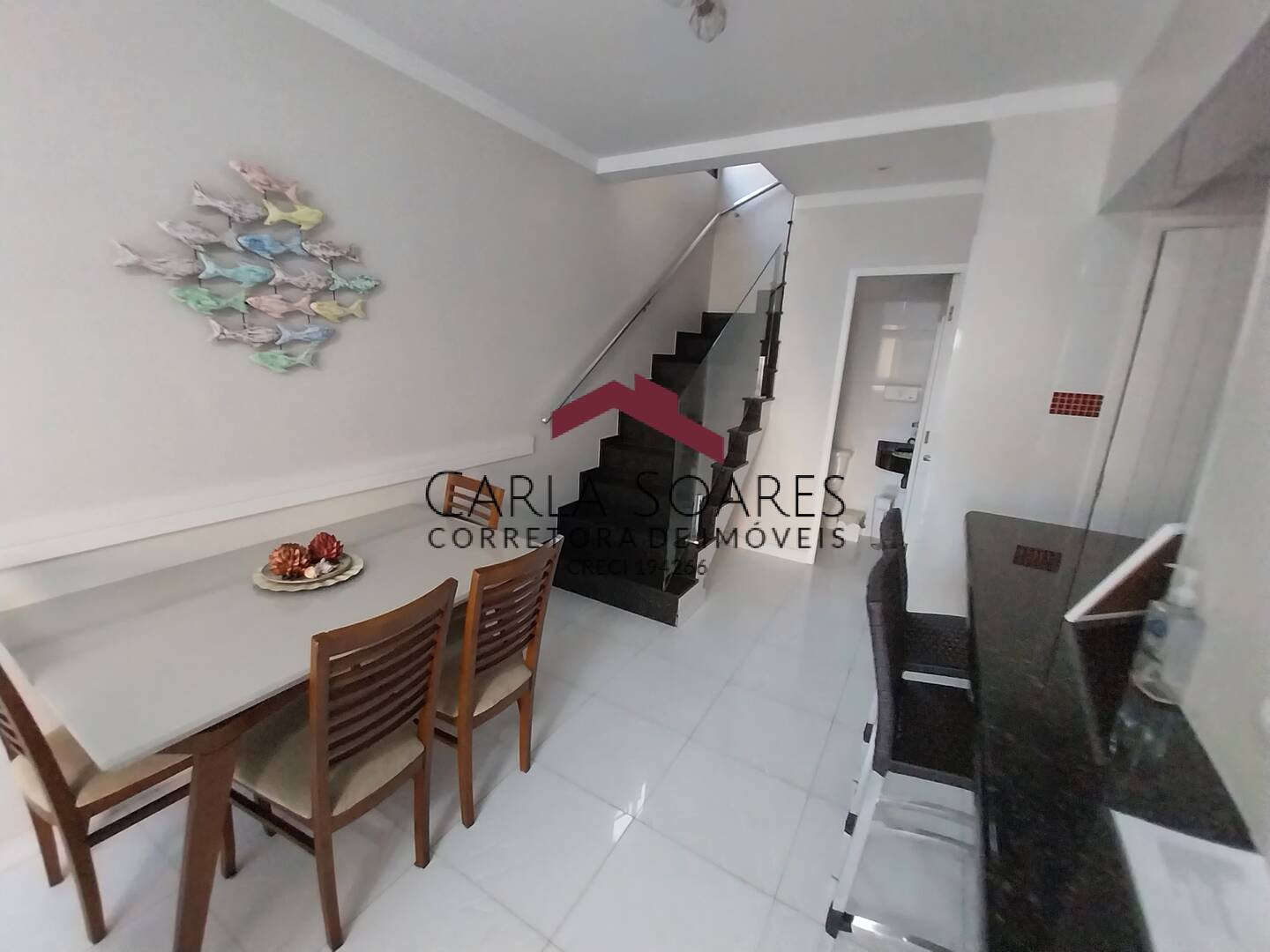 Apartamento, 3 quartos, 100 m² - Foto 10