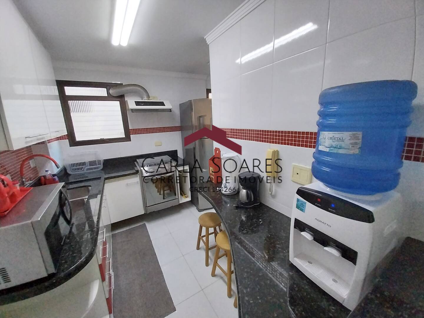Apartamento, 3 quartos, 100 m² - Foto 14