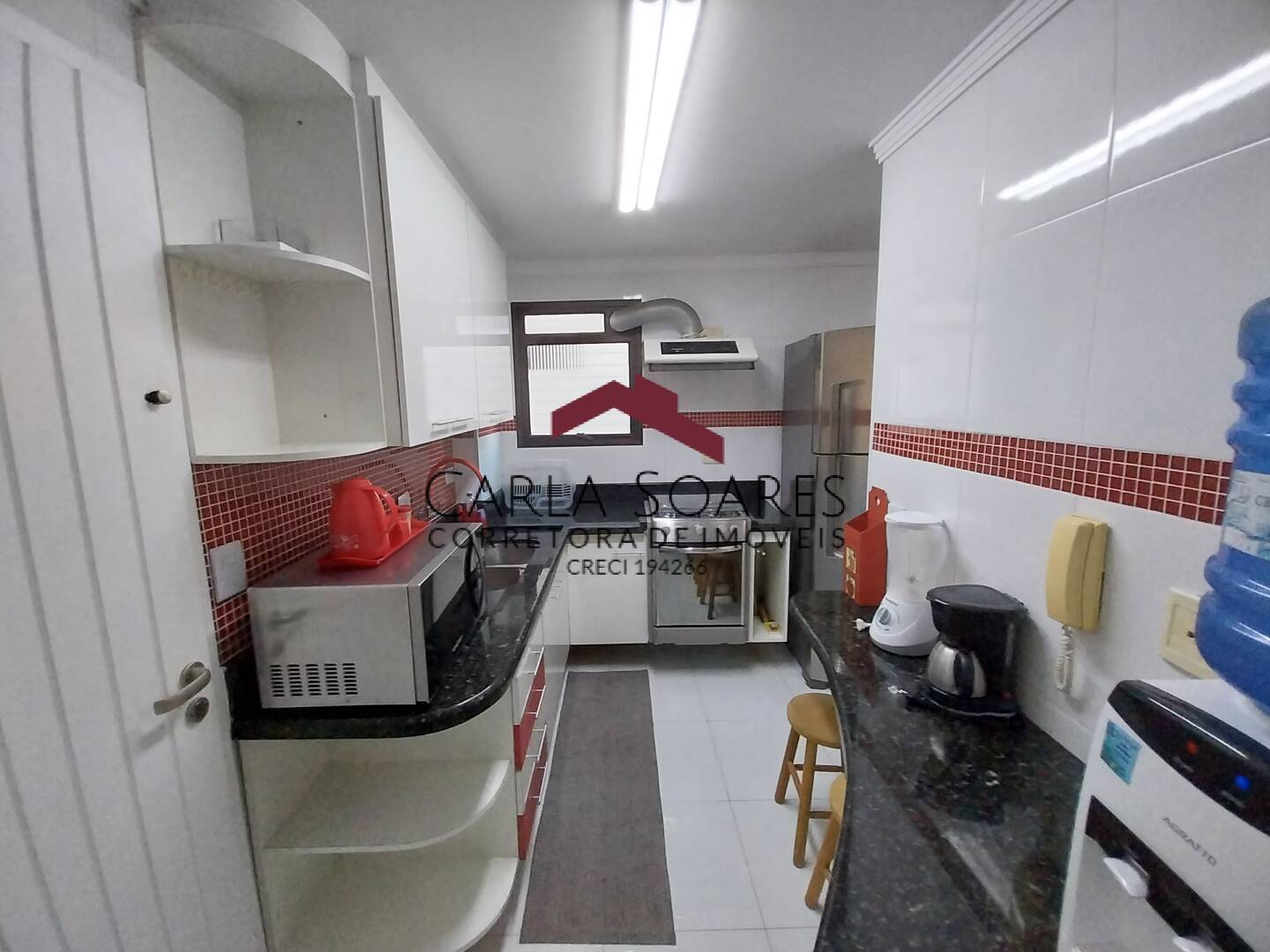 Apartamento, 3 quartos, 100 m² - Foto 15