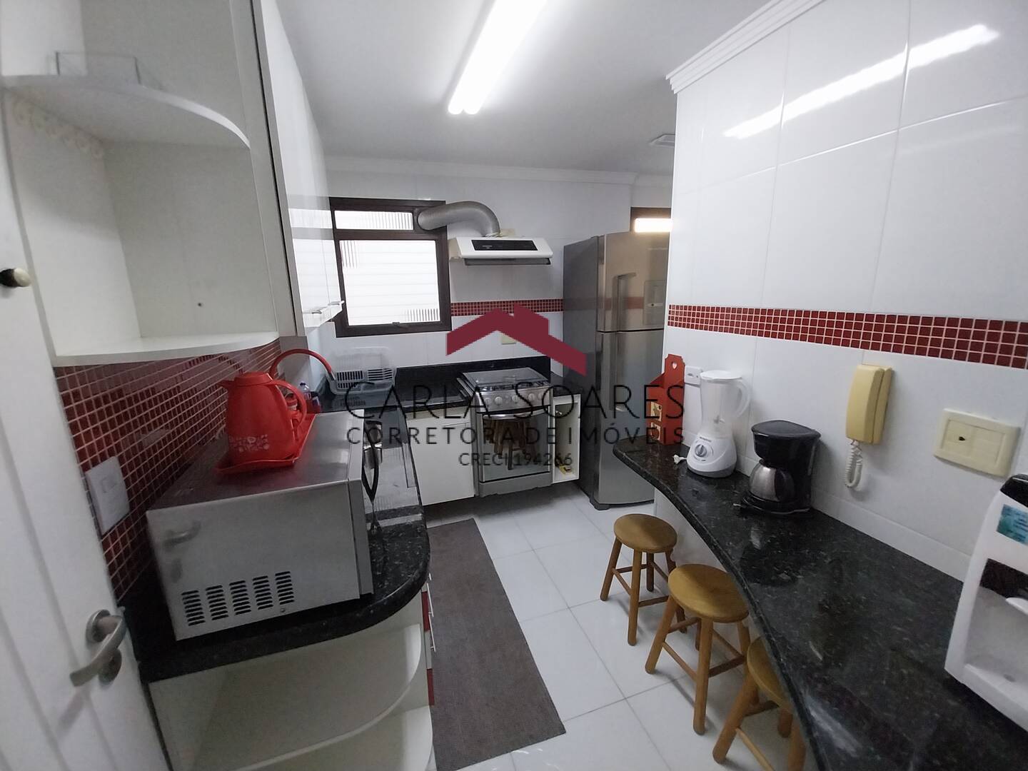 Apartamento, 3 quartos, 100 m² - Foto 16