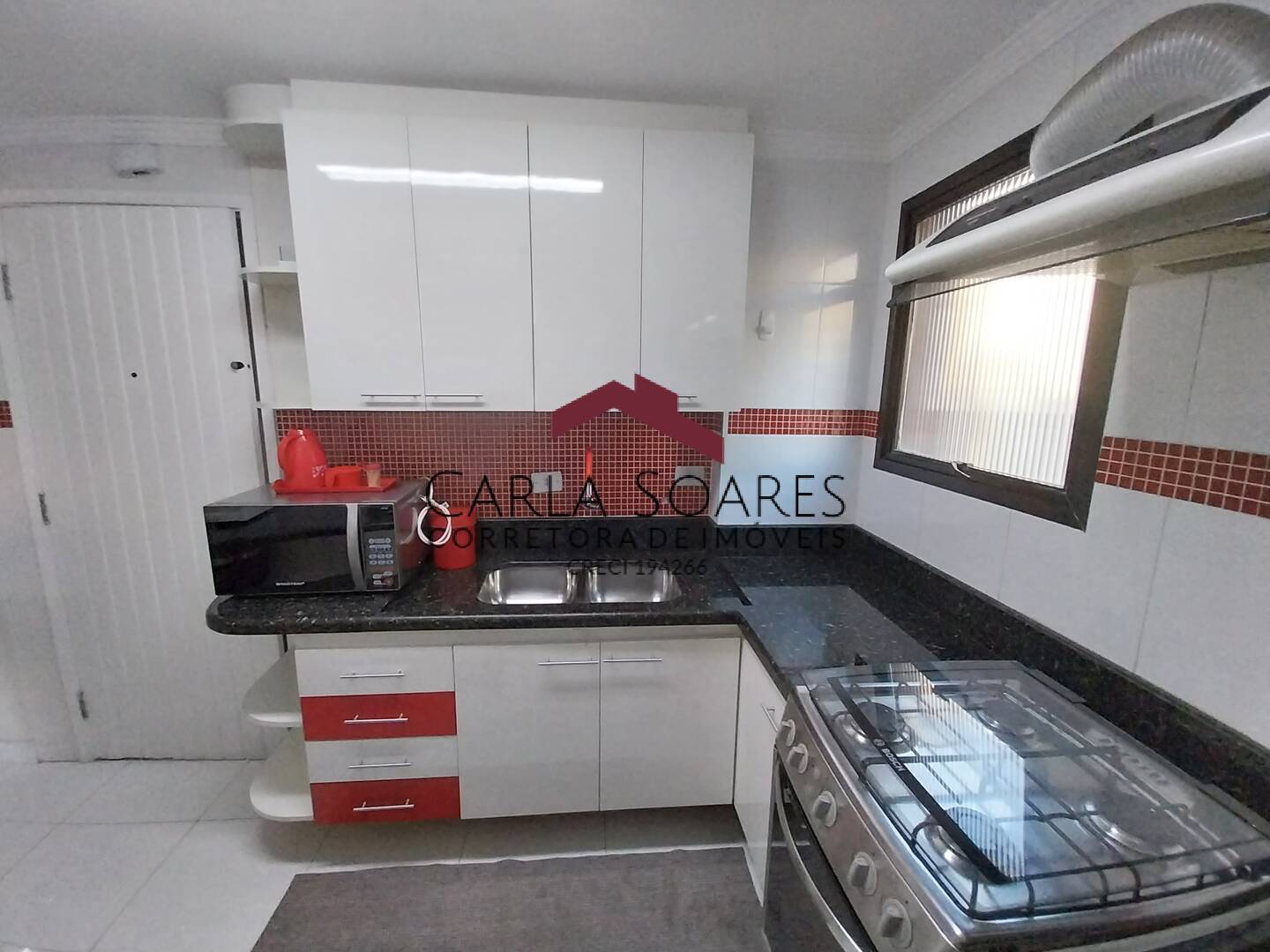 Apartamento, 3 quartos, 100 m² - Foto 17