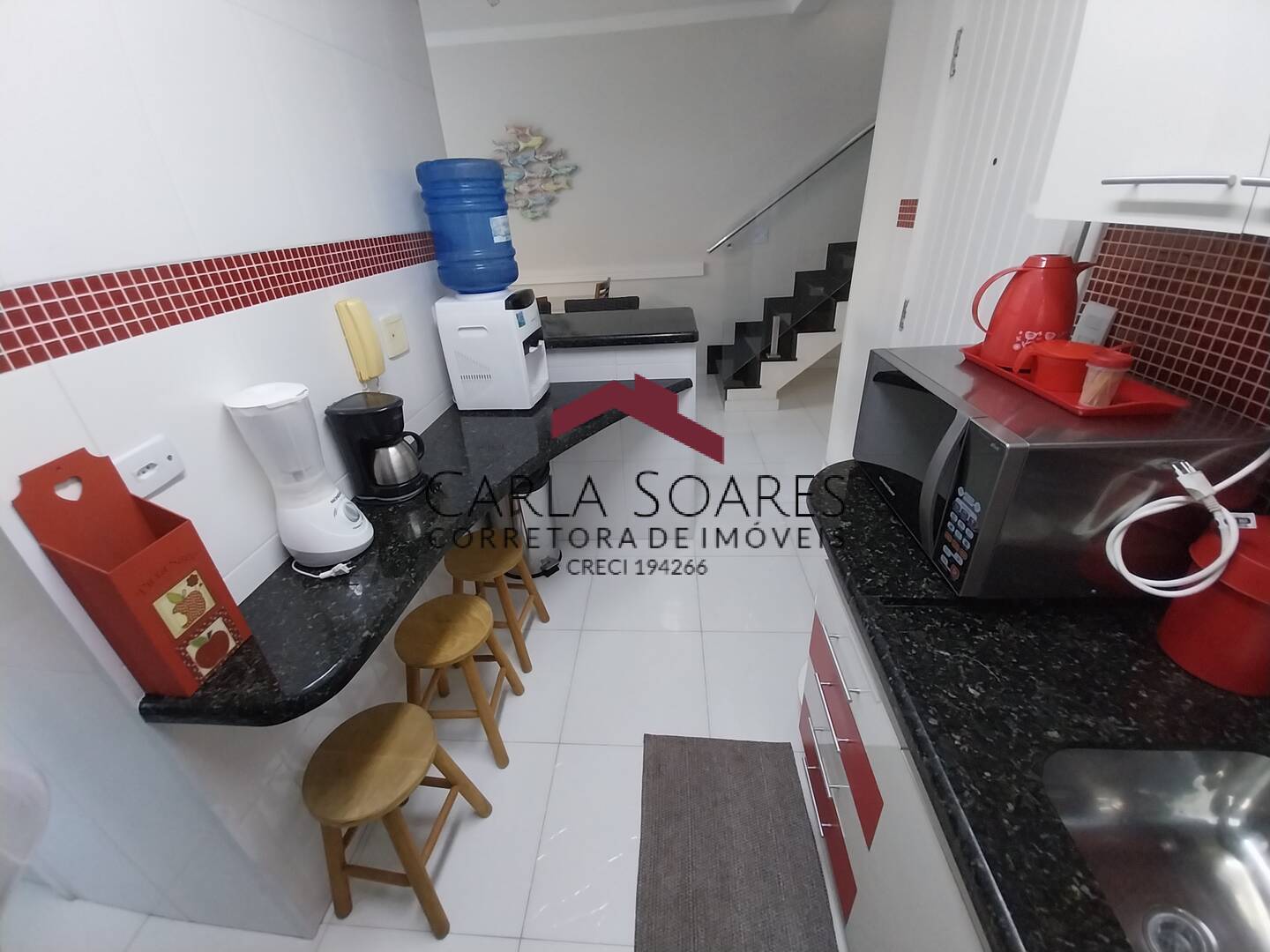 Apartamento, 3 quartos, 100 m² - Foto 19