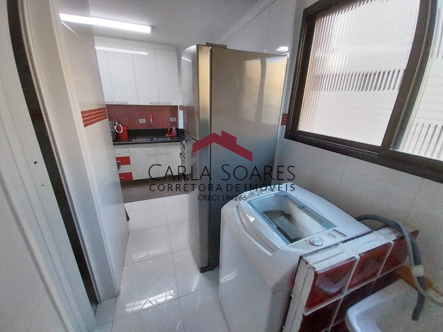 Apartamento, 3 quartos, 100 m² - Foto 21