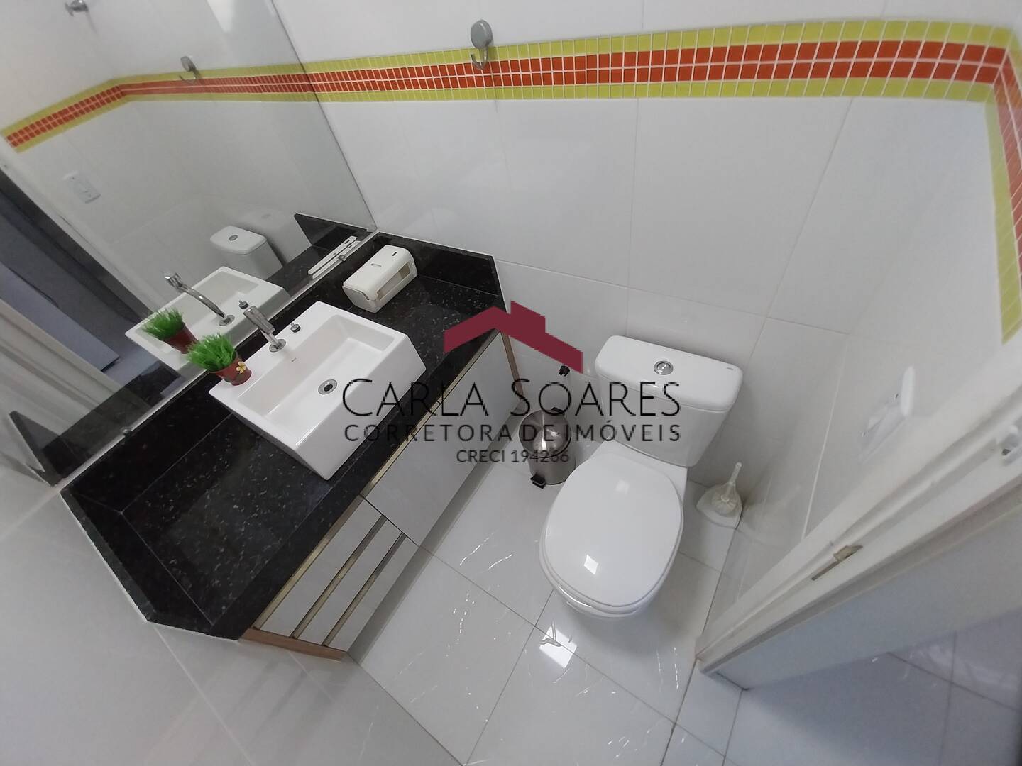 Apartamento, 3 quartos, 100 m² - Foto 22