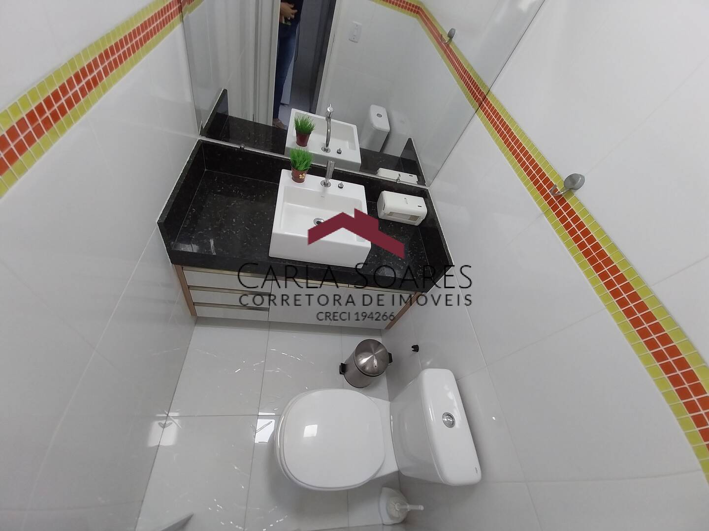 Apartamento, 3 quartos, 100 m² - Foto 23