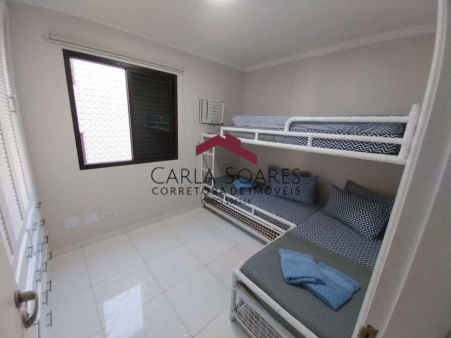 Apartamento, 3 quartos, 100 m² - Foto 24