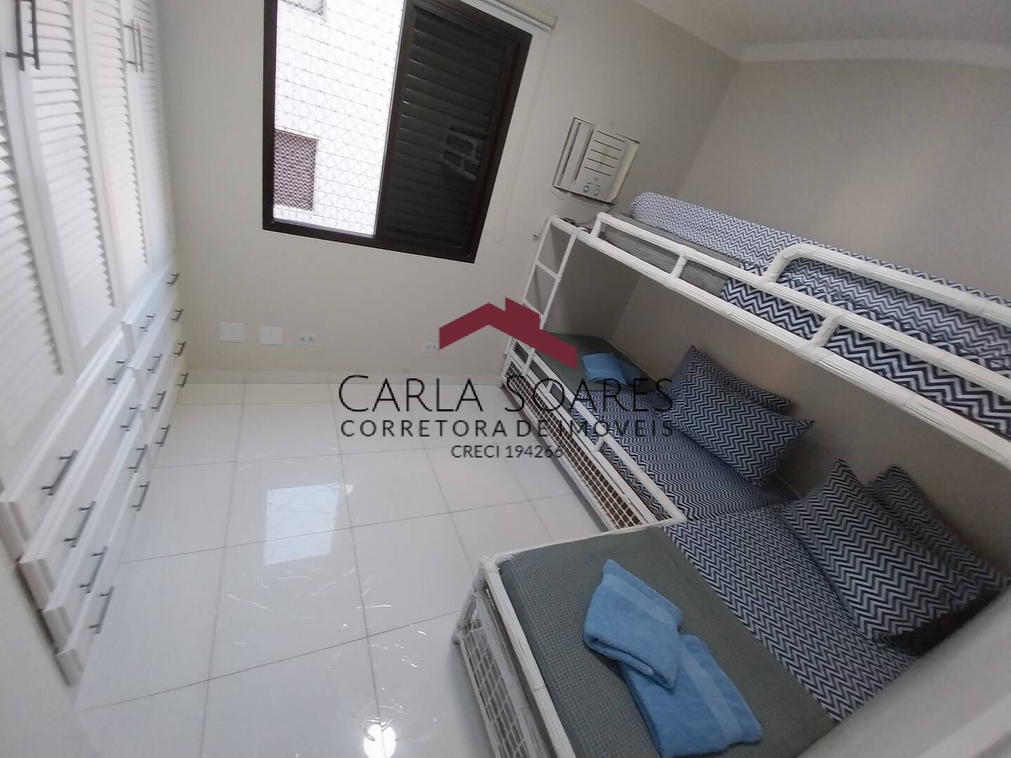 Apartamento, 3 quartos, 100 m² - Foto 27