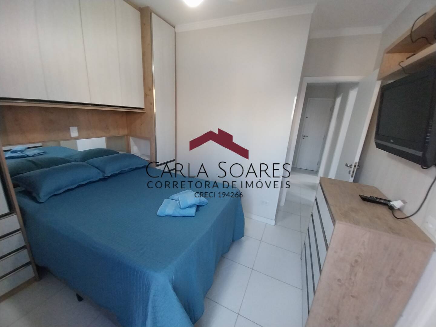 Apartamento, 3 quartos, 100 m² - Foto 30
