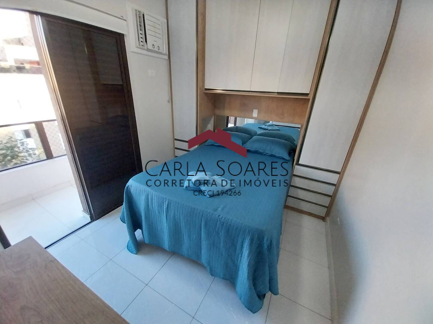 Apartamento, 3 quartos, 100 m² - Foto 33
