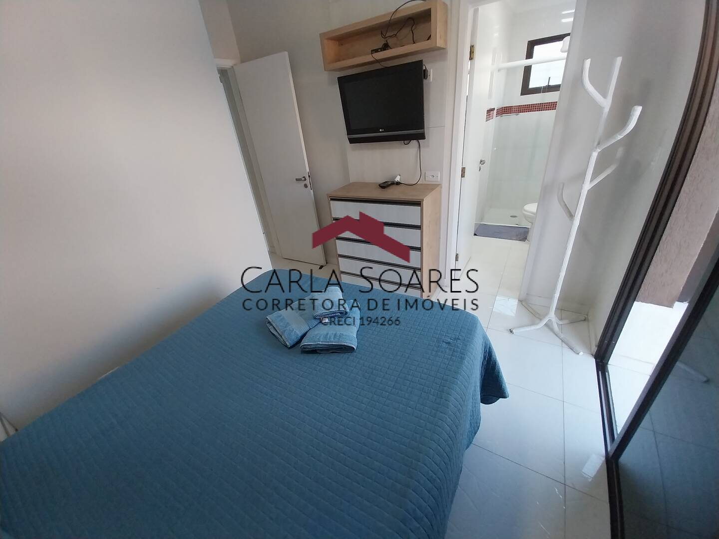 Apartamento, 3 quartos, 100 m² - Foto 38
