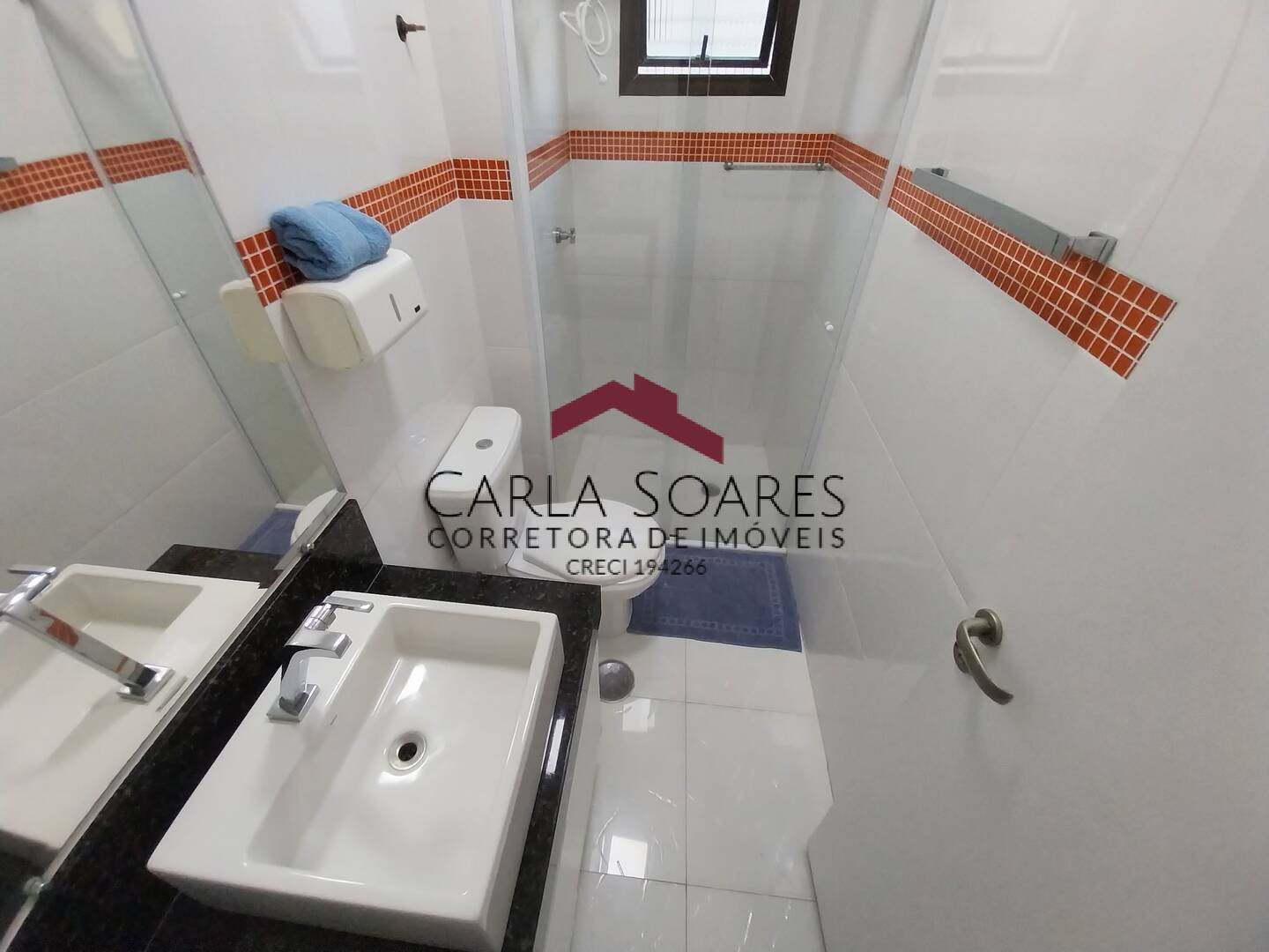 Apartamento, 3 quartos, 100 m² - Foto 46