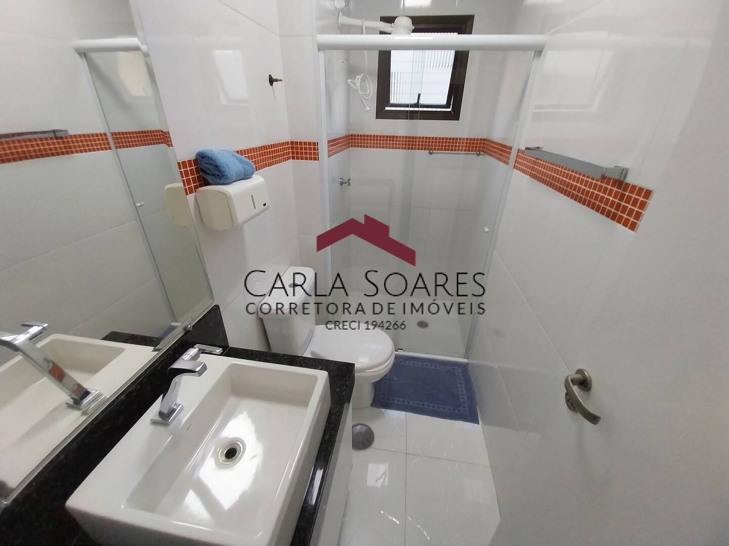 Apartamento, 3 quartos, 100 m² - Foto 47