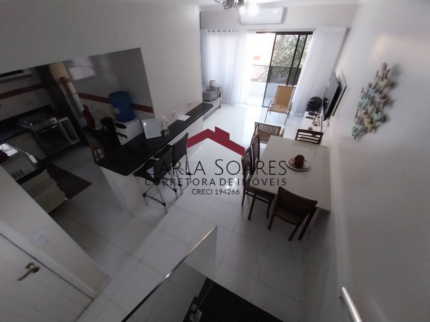 Apartamento, 3 quartos, 100 m² - Foto 49