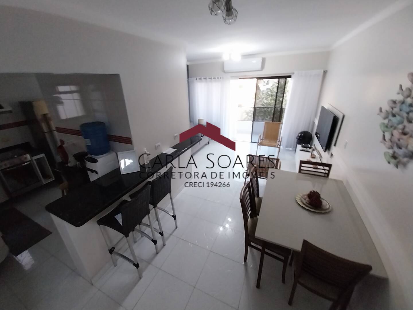 Apartamento, 3 quartos, 100 m² - Foto 50