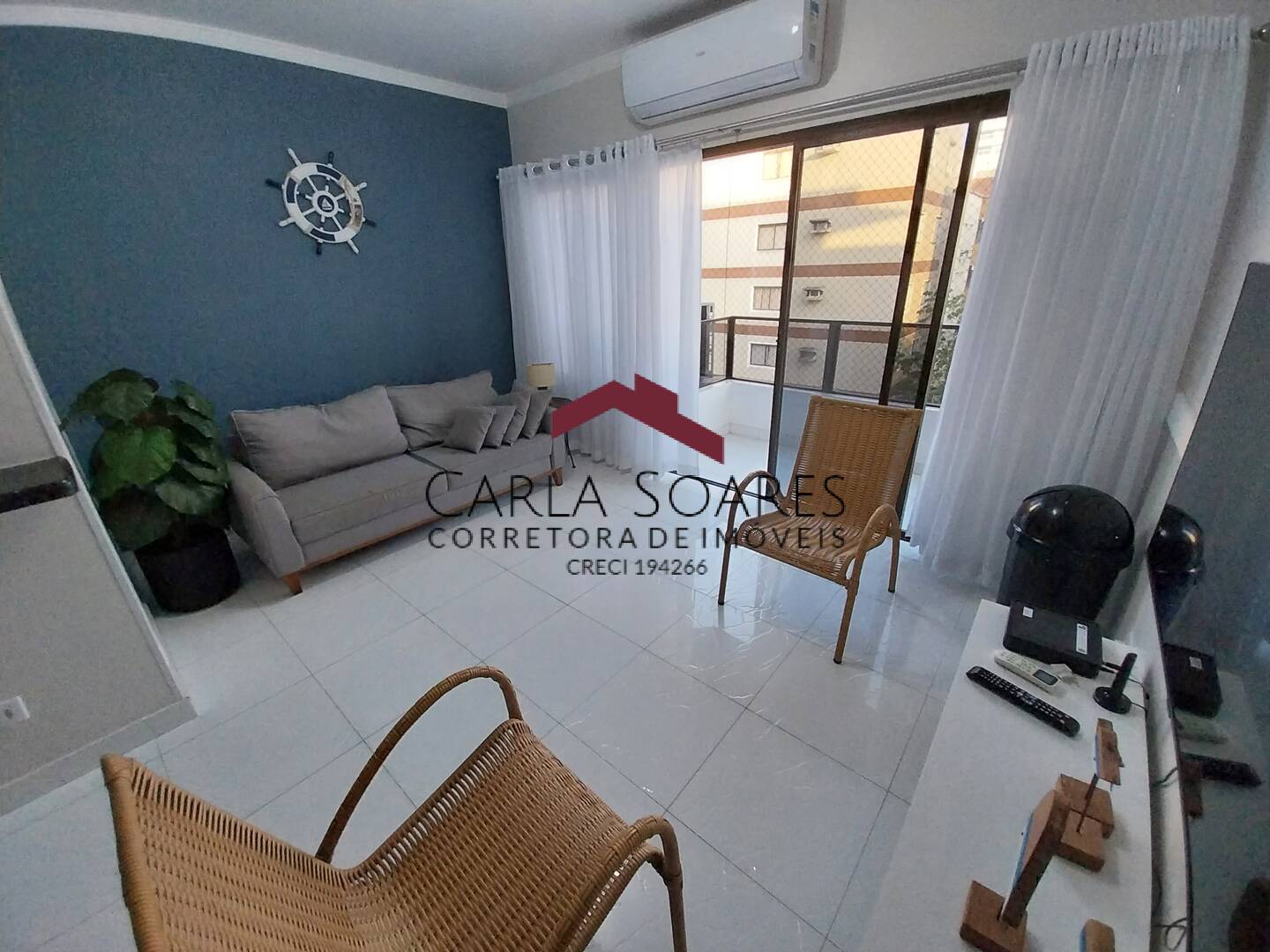 Apartamento, 3 quartos, 100 m² - Foto 51