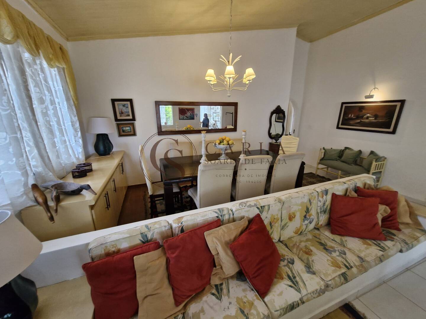 Casa à venda, 250 m² por R$ 850.000,00 - Enseada - Guarujá/SP