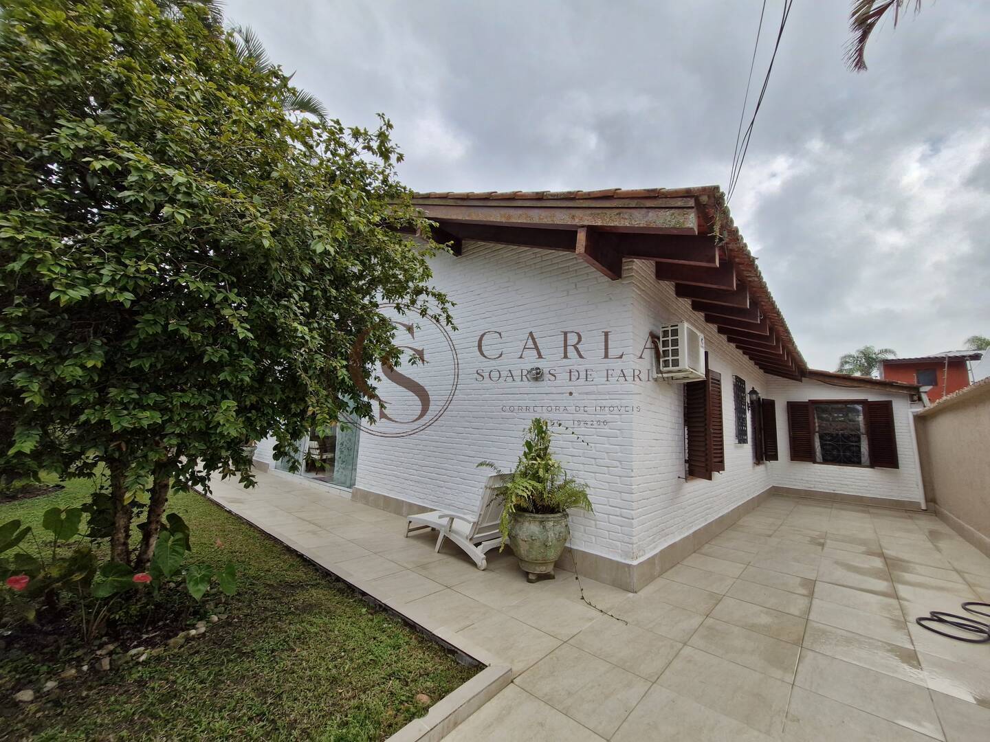 Casa à venda, 250 m² por R$ 850.000,00 - Enseada - Guarujá/SP