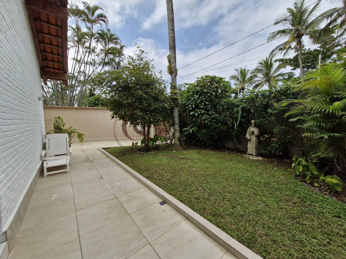 Casa à venda, 250 m² por R$ 850.000,00 - Enseada - Guarujá/SP