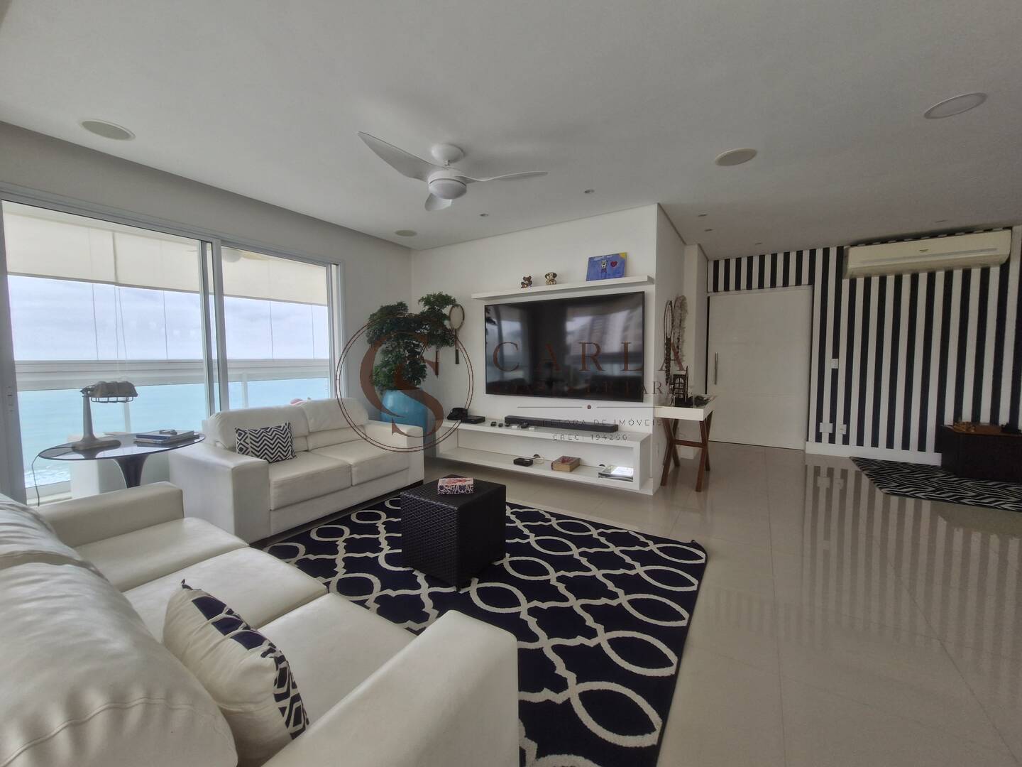APARTAMENTO ALTO PADRÃO CONDOMINÍO OCEANO ASTURIAS GUARUJÁ SP