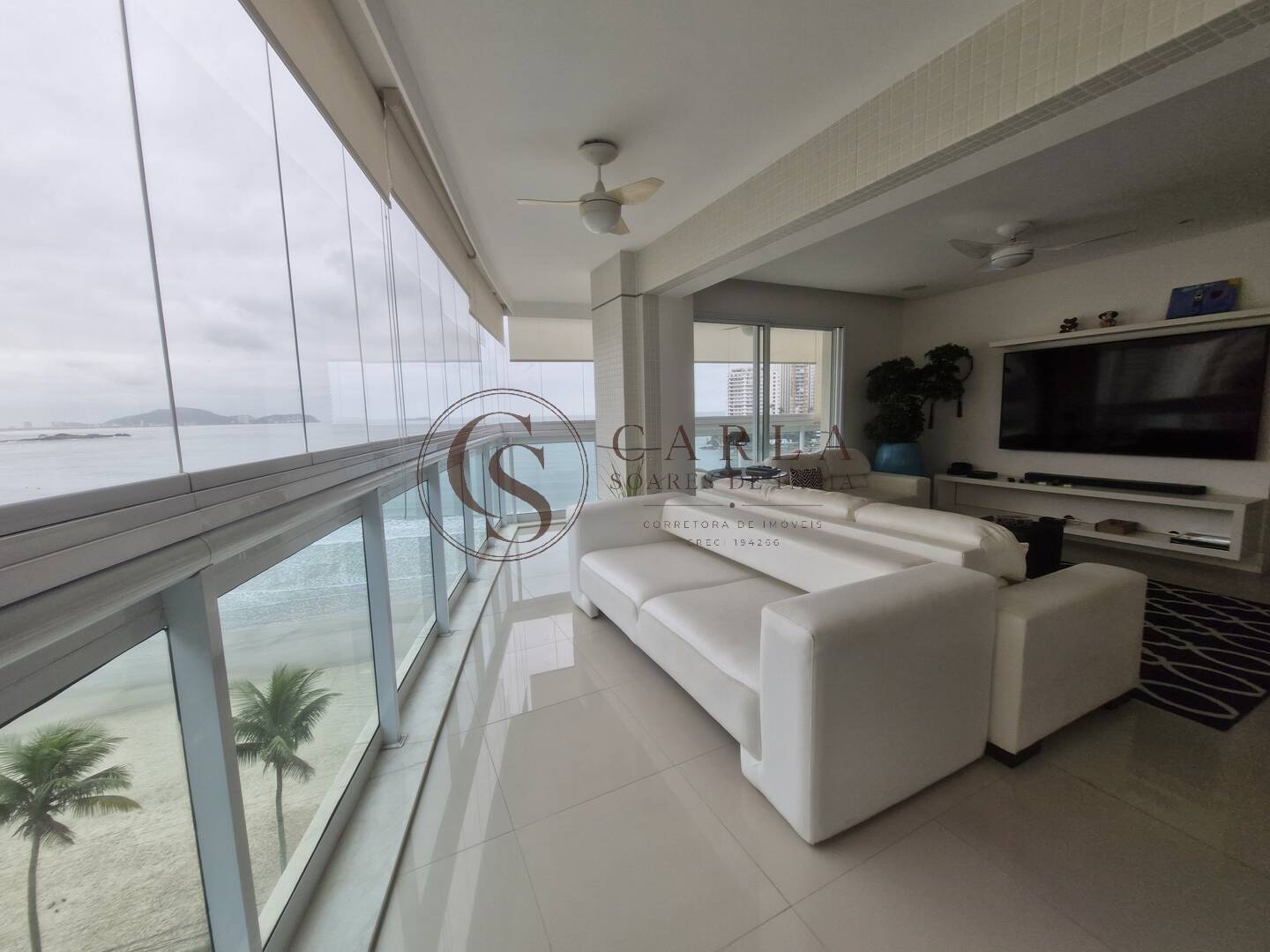 APARTAMENTO ALTO PADRÃO CONDOMINÍO OCEANO ASTURIAS GUARUJÁ SP