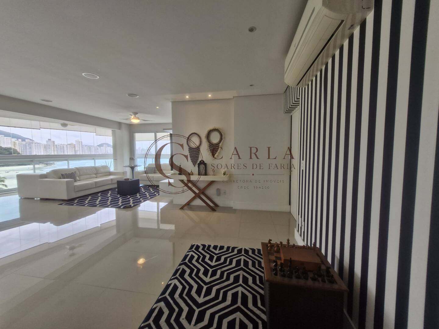 APARTAMENTO ALTO PADRÃO CONDOMINÍO OCEANO ASTURIAS GUARUJÁ SP