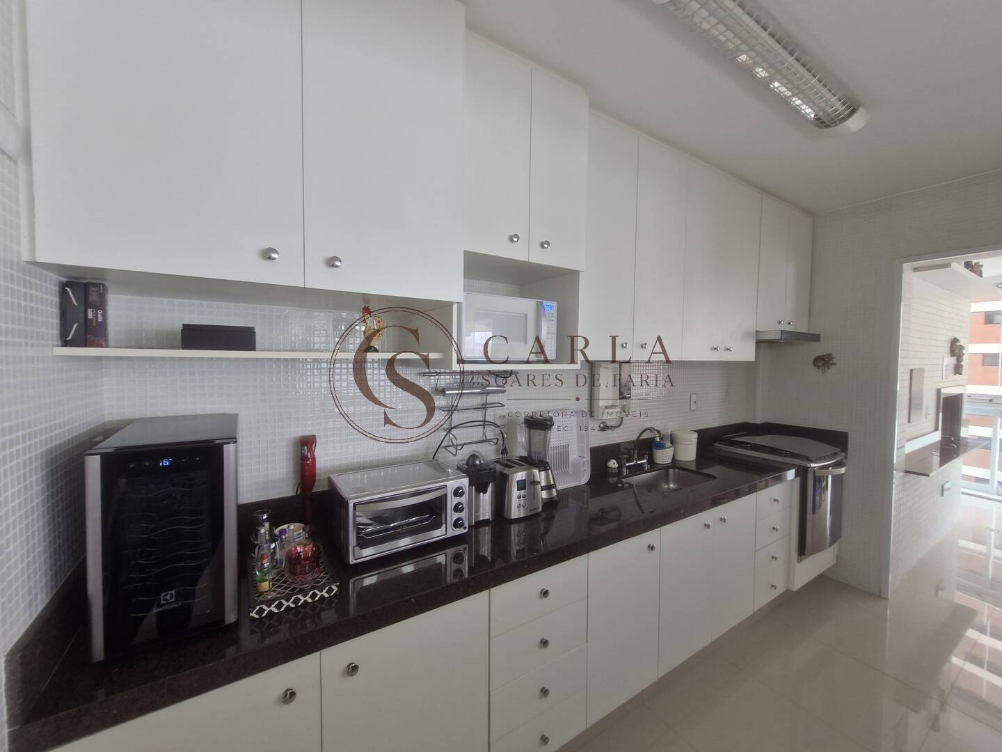 APARTAMENTO ALTO PADRÃO CONDOMINÍO OCEANO ASTURIAS GUARUJÁ SP