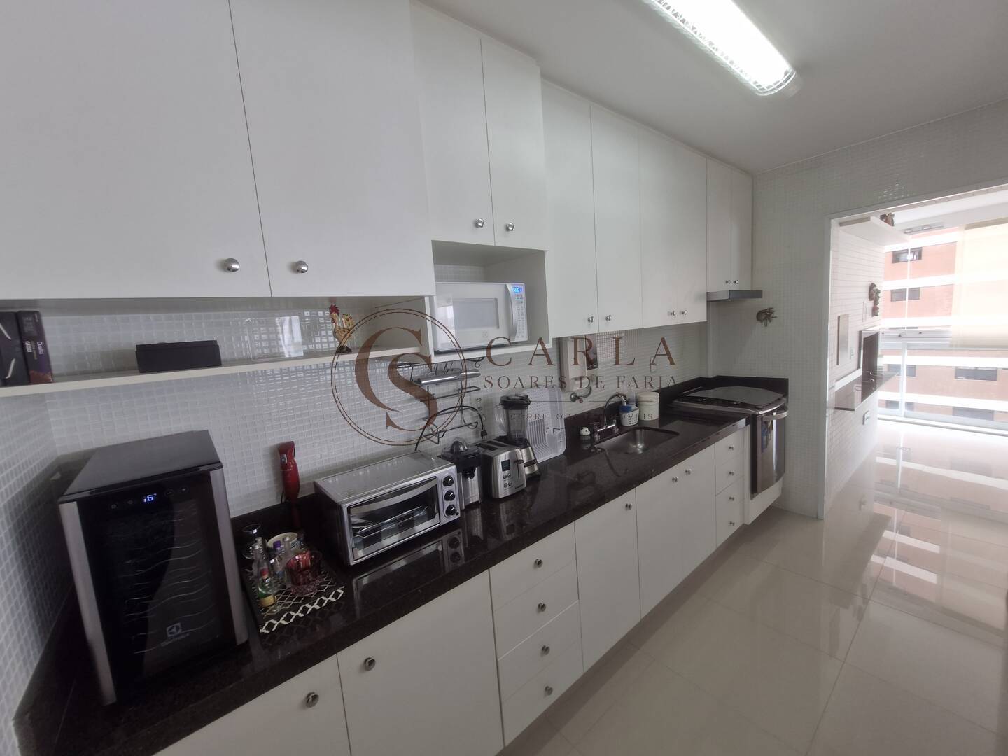 APARTAMENTO ALTO PADRÃO CONDOMINÍO OCEANO ASTURIAS GUARUJÁ SP