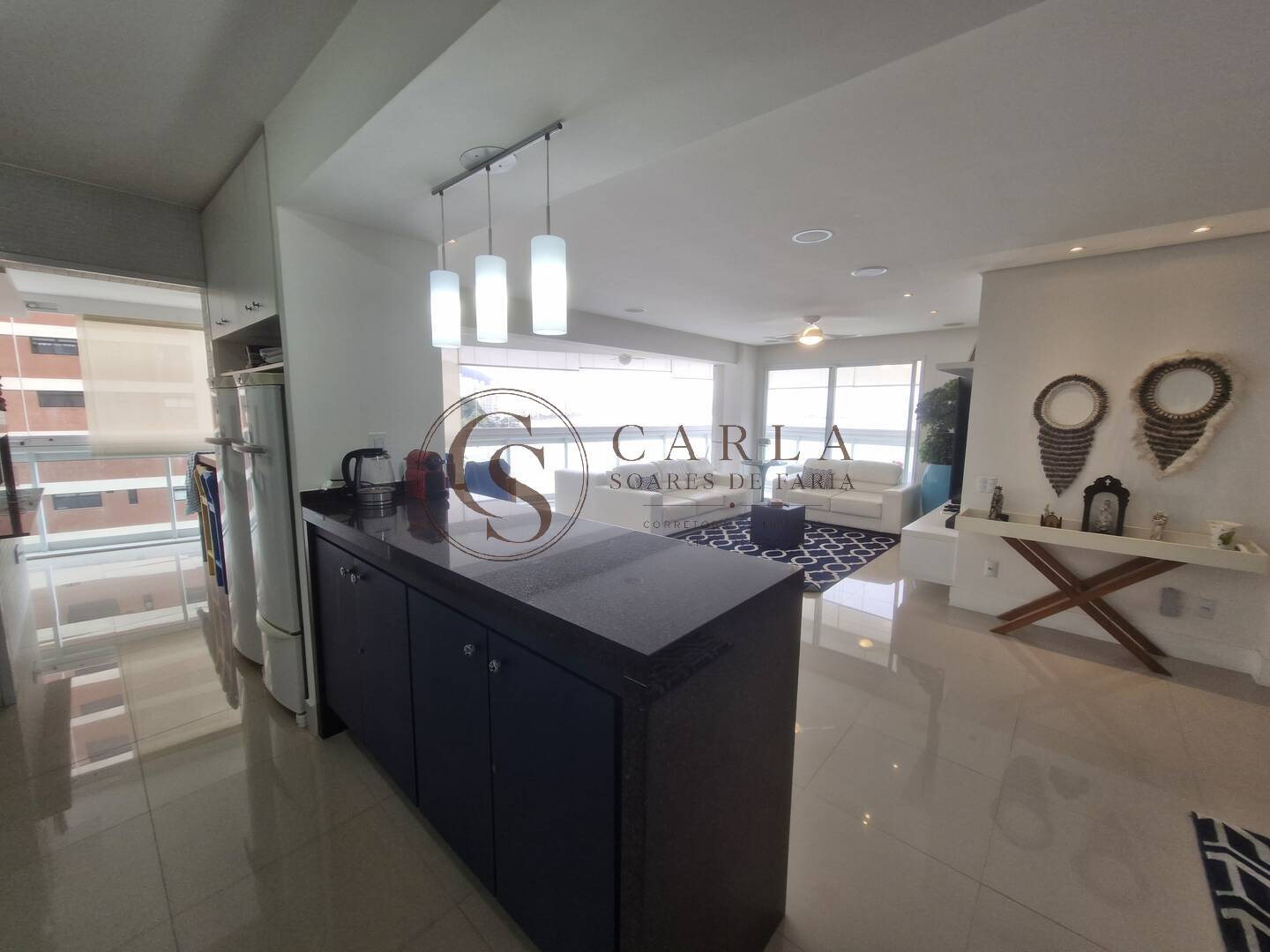 APARTAMENTO ALTO PADRÃO CONDOMINÍO OCEANO ASTURIAS GUARUJÁ SP