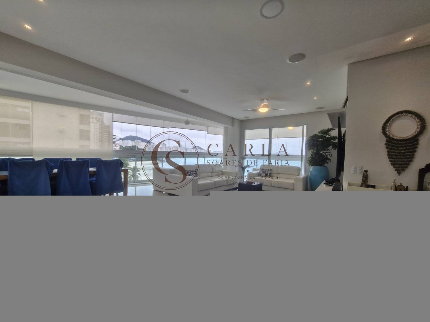 APARTAMENTO ALTO PADRÃO CONDOMINÍO OCEANO ASTURIAS GUARUJÁ SP