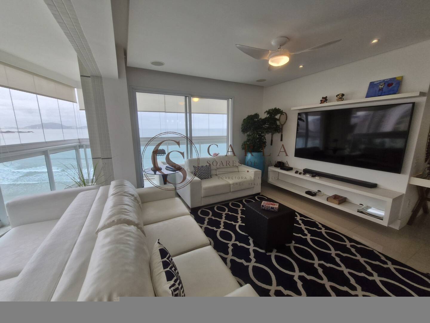 APARTAMENTO ALTO PADRÃO CONDOMINÍO OCEANO ASTURIAS GUARUJÁ SP