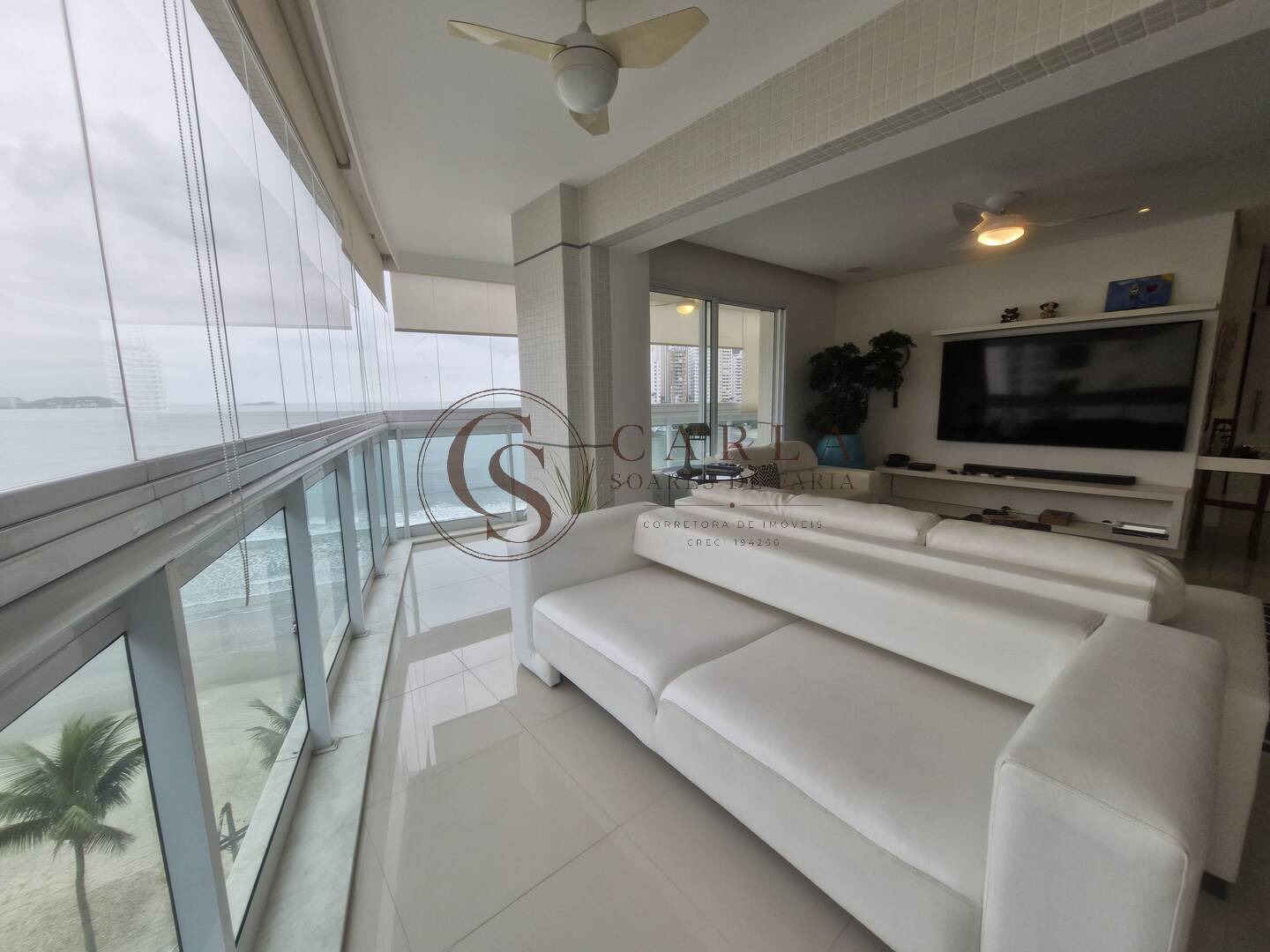 APARTAMENTO ALTO PADRÃO CONDOMINÍO OCEANO ASTURIAS GUARUJÁ SP