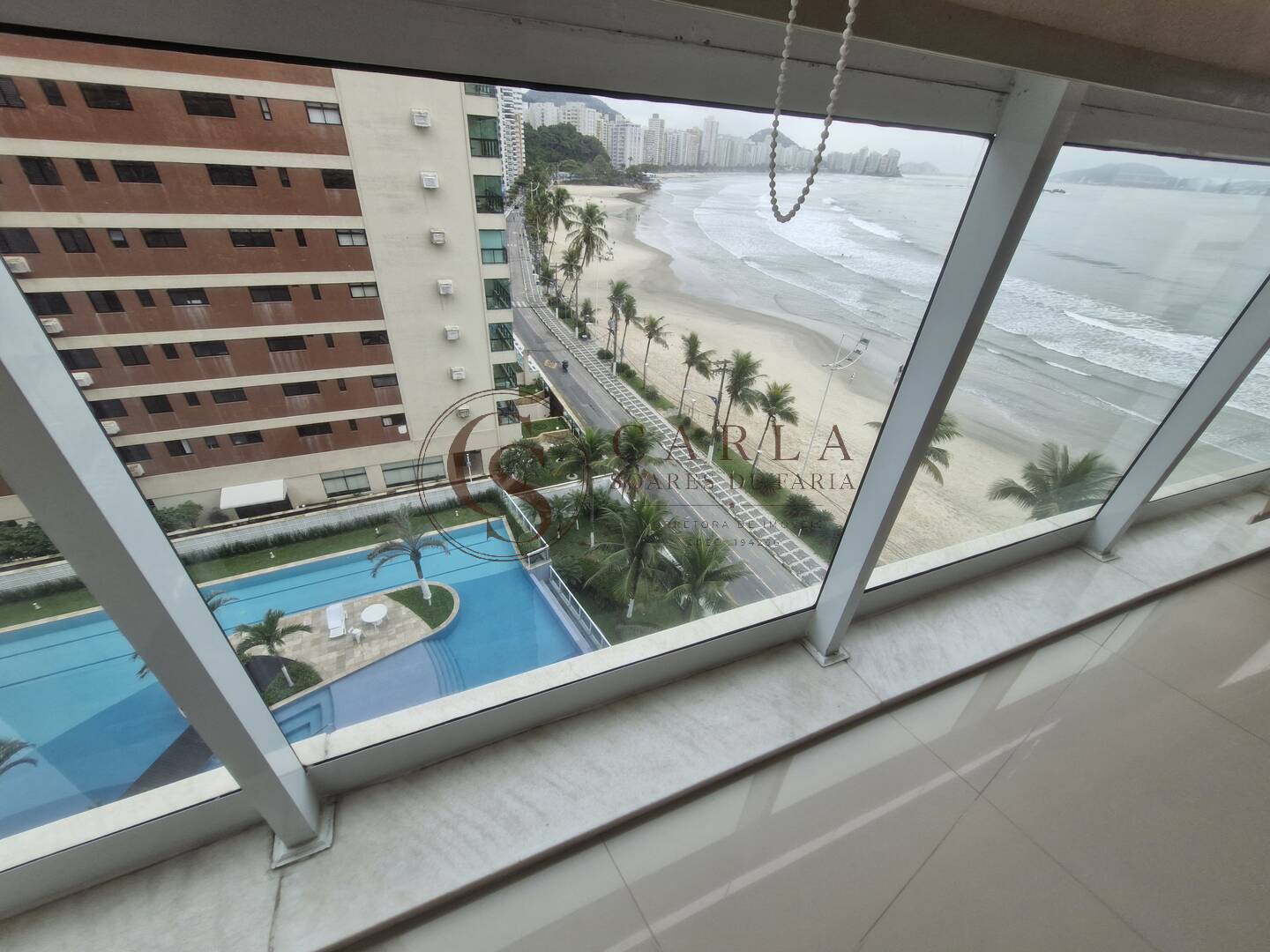 APARTAMENTO ALTO PADRÃO CONDOMINÍO OCEANO ASTURIAS GUARUJÁ SP