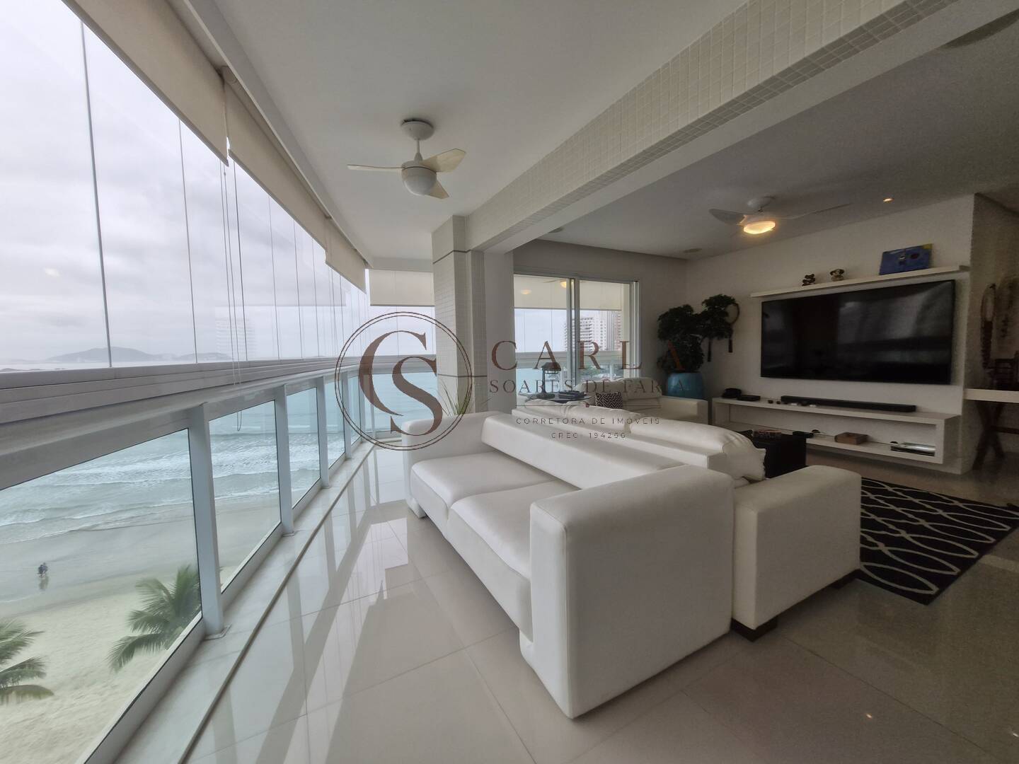 APARTAMENTO ALTO PADRÃO CONDOMINÍO OCEANO ASTURIAS GUARUJÁ SP