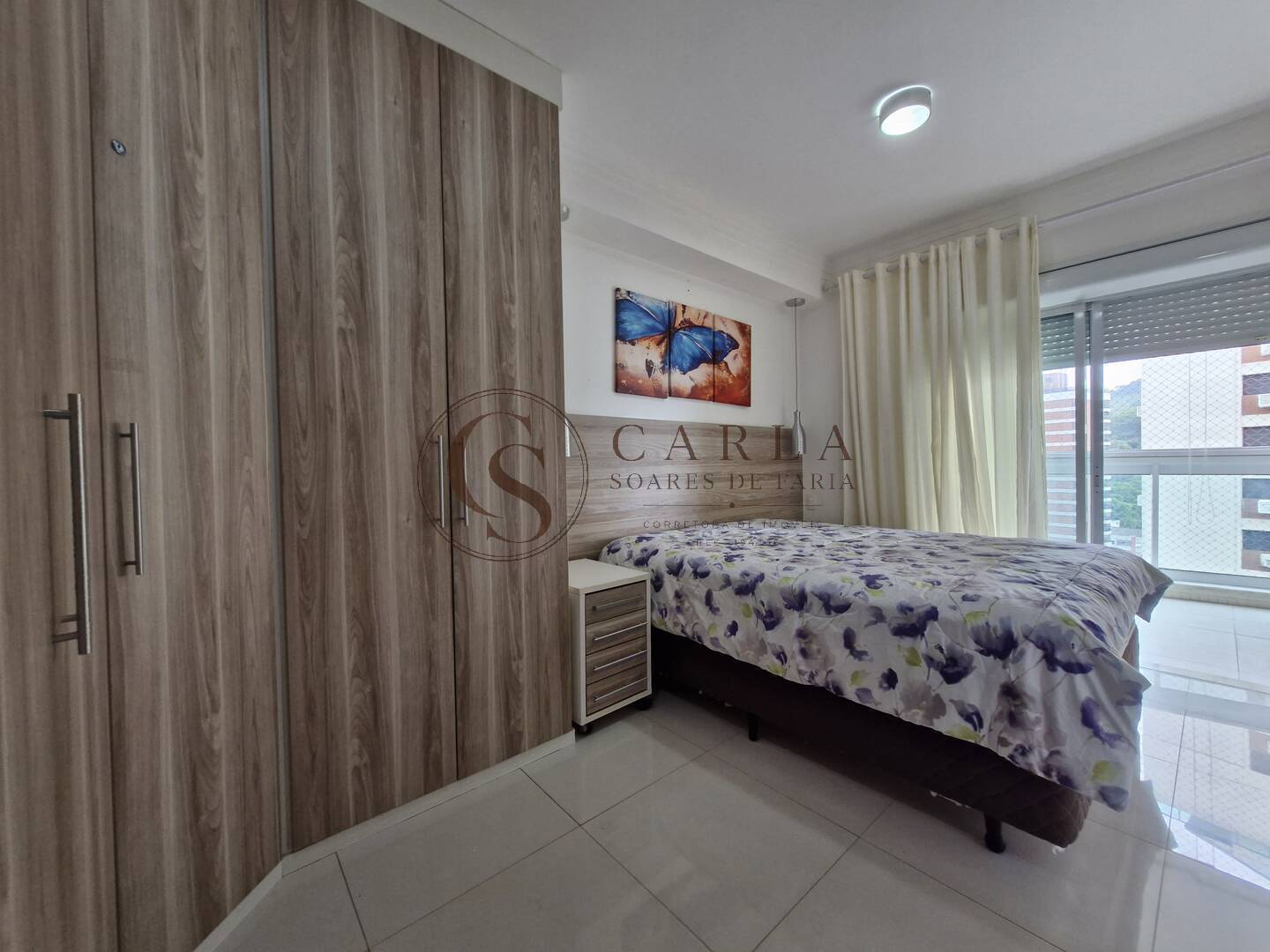 LINDO APARTAMENTO A VENDA COND OCEANO ASTÚRIAS GUARUJÁ SP