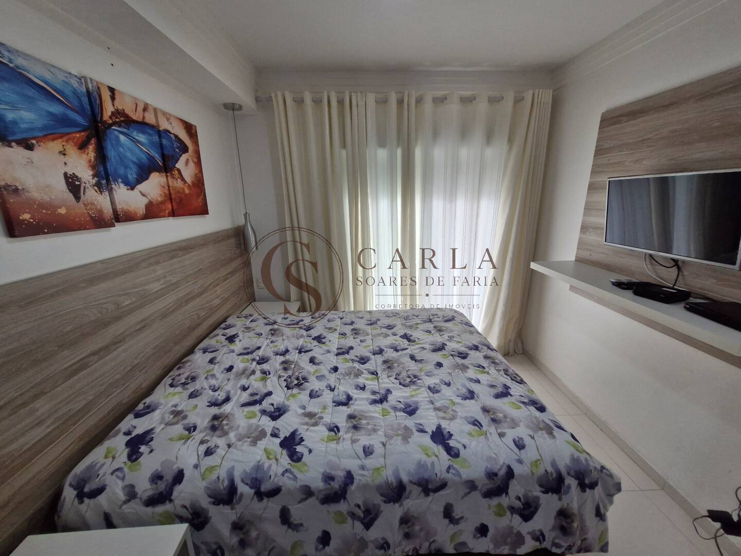 LINDO APARTAMENTO A VENDA COND OCEANO ASTÚRIAS GUARUJÁ SP