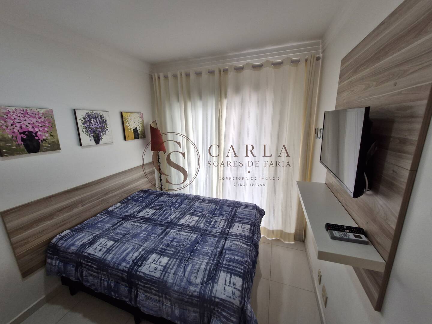 LINDO APARTAMENTO A VENDA COND OCEANO ASTÚRIAS GUARUJÁ SP