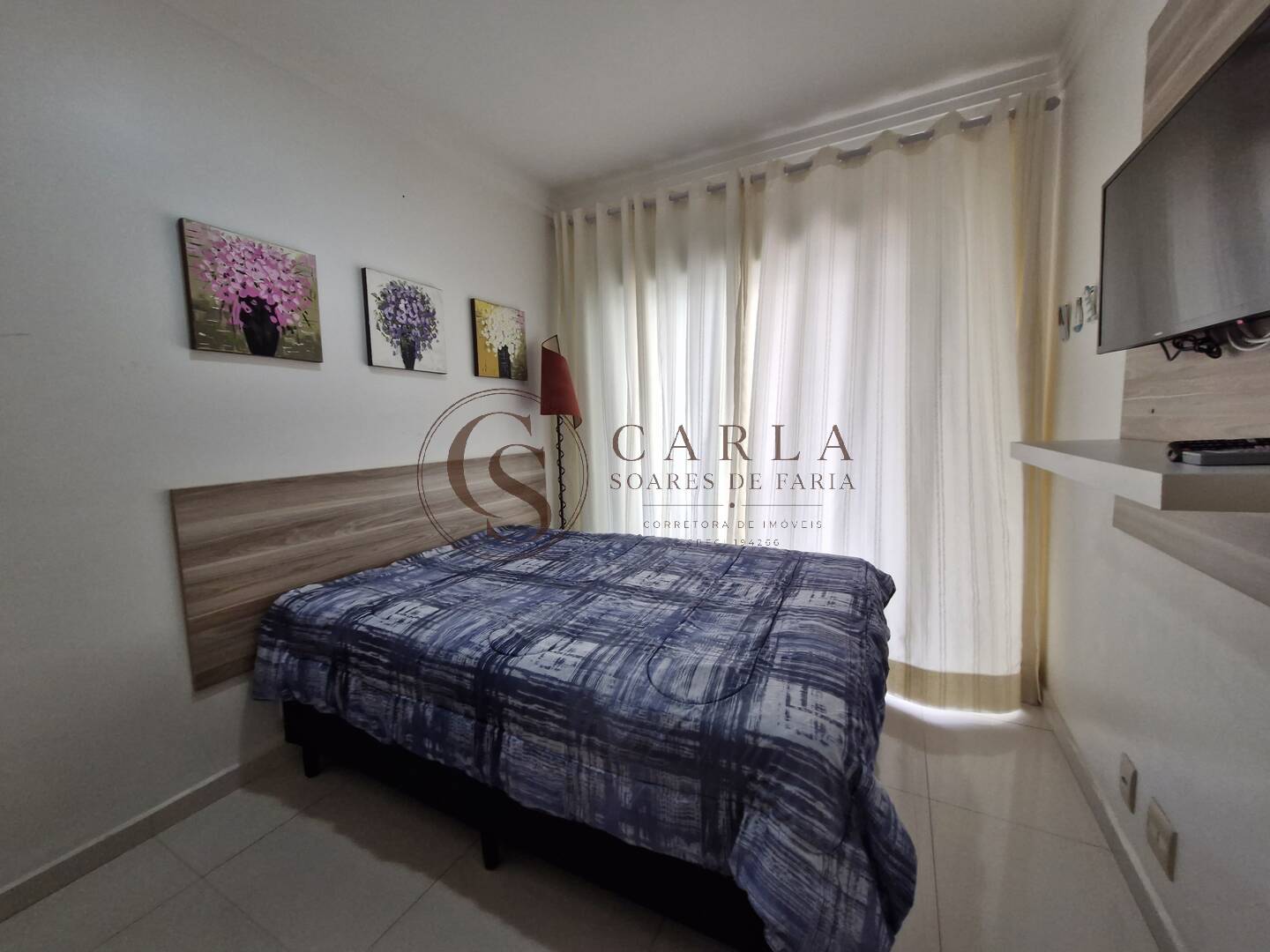 LINDO APARTAMENTO A VENDA COND OCEANO ASTÚRIAS GUARUJÁ SP